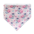 Cargar la imagen en la vista de la galería, Bandanas de Algodón - Cebra Tropical