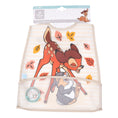 Cargar la imagen en la vista de la galería, Bambi babero impermeable con bolsillo Disney - Bambi jugando