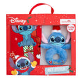 Cargar la imagen en la vista de la galería, Set 3 piezas navidad Stitch unisex