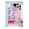 Cargar la imagen en la vista de la galería, Minnie set de regalo:tuto amigo y accesorios Disney - Minnie floral