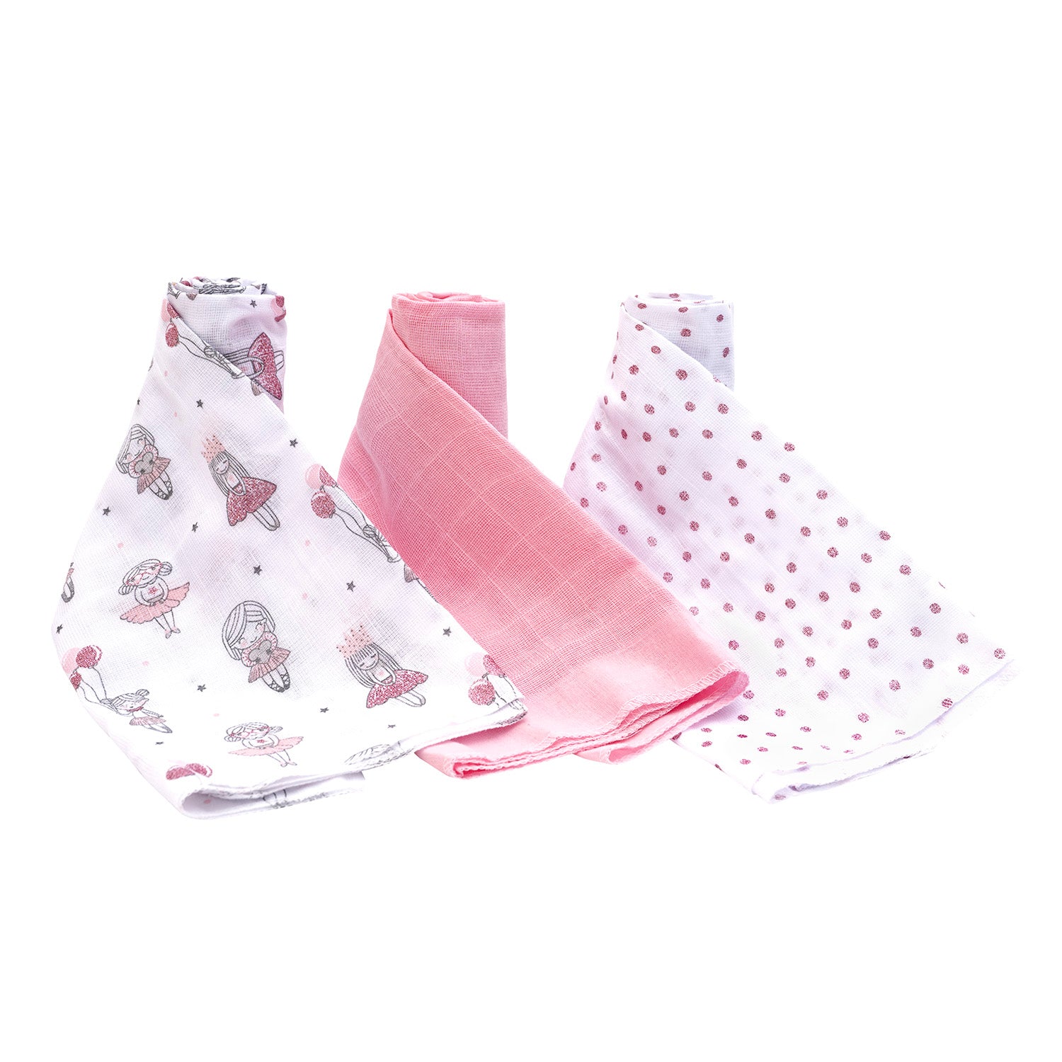 Set 4 Tutos Bebe 100% Algodón Diseños! Pañales Tela Franela
