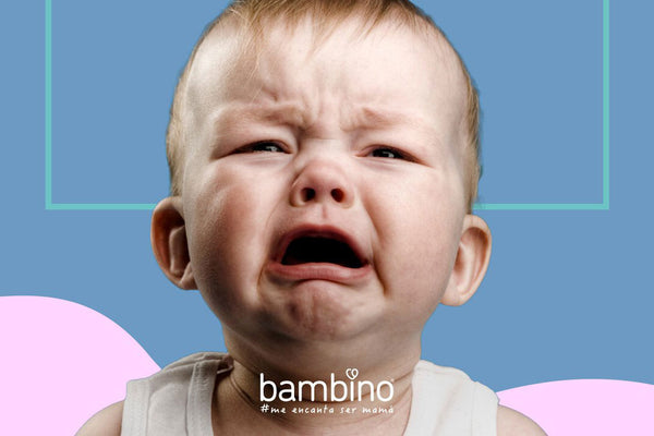 17 cosas que nunca debes hacer con tu bebé