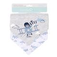 Cargar la imagen en la vista de la galería, Bandanas de Algodón - En las Nubes
