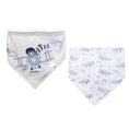 Cargar la imagen en la vista de la galería, Bandanas de Algodón - En las Nubes
