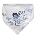 Cargar la imagen en la vista de la galería, Bandanas de Algodón - En las Nubes
