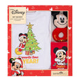 Cargar la imagen en la vista de la galería, Mickey Set de Regalo Mi Primera Navidad Disney - Navidad

