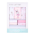 Cargar la imagen en la vista de la galería, Caja de Regalo Baby Shower - Coneja Bailarina
