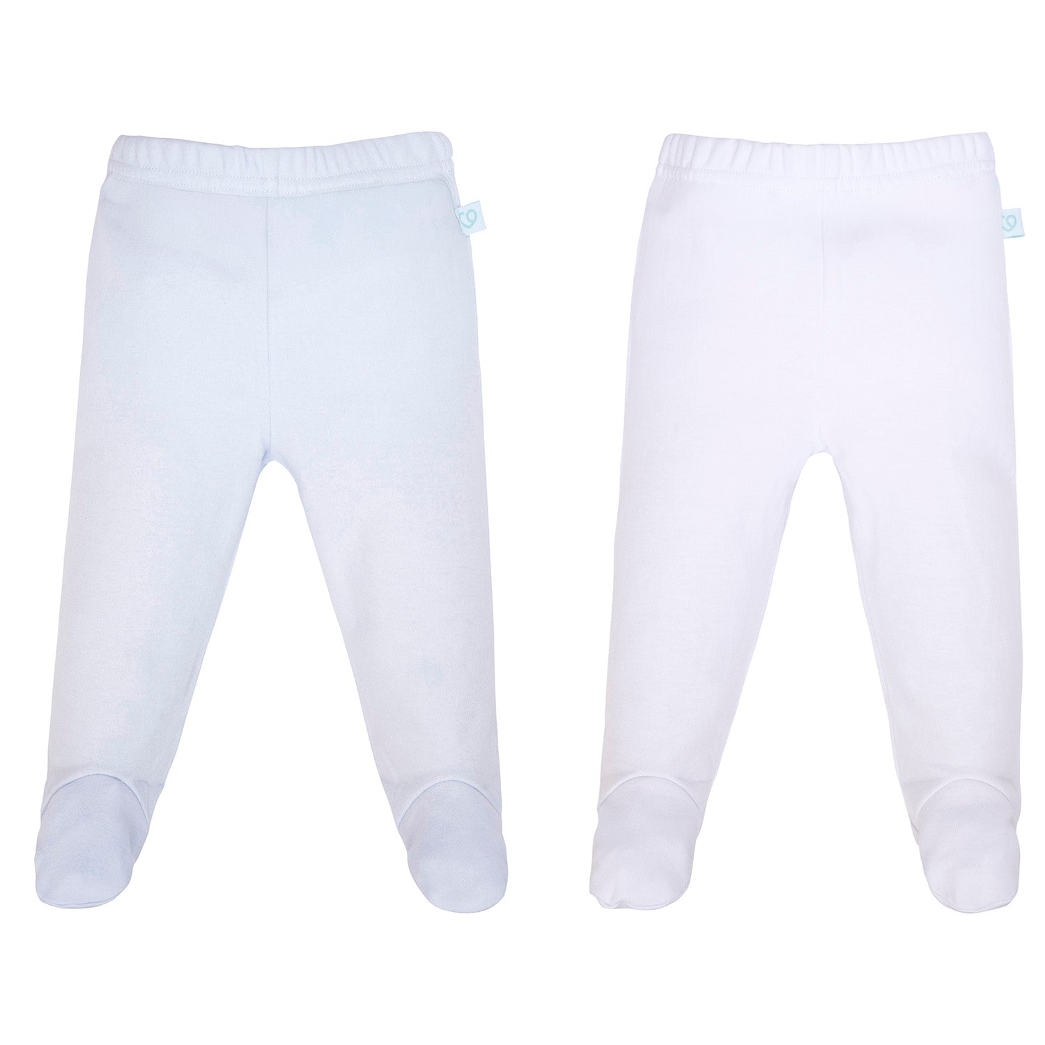 Pantys 100% Algodón Niño - Must Have