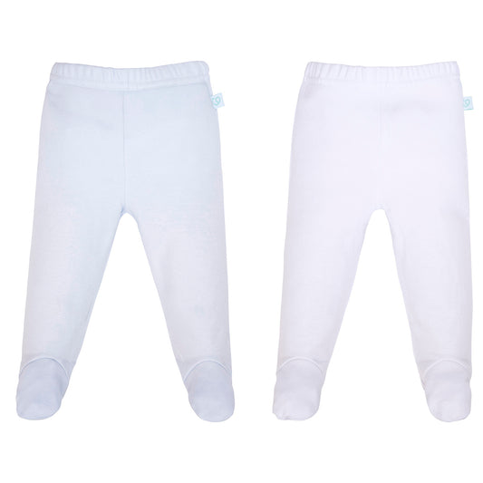 Pantys 100% Algodón Niño - Must Have