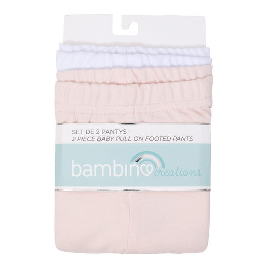 Pantys 100% Algodón Niña - Must Have