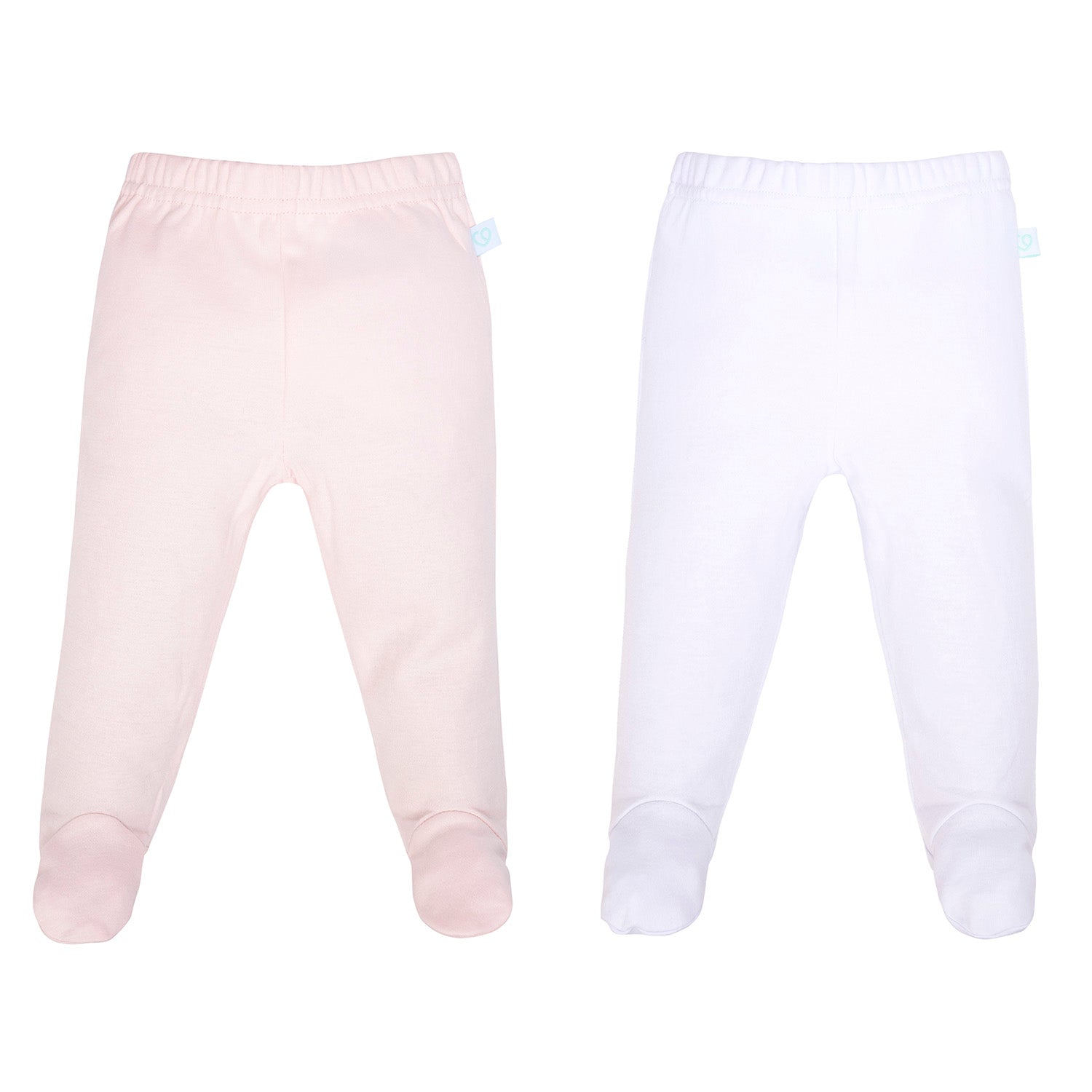 Pantys 100% Algodón Niña - Must Have