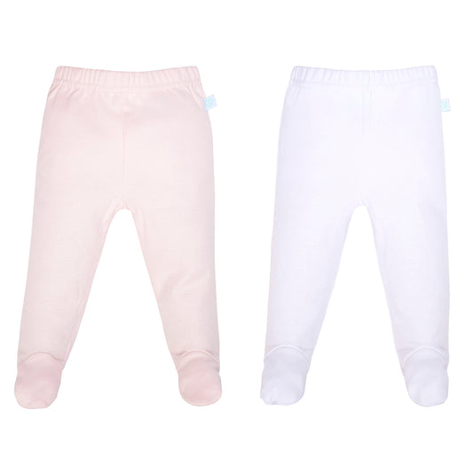 Pantys 100% Algodón Niña - Must Have