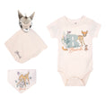 Cargar la imagen en la vista de la galería, Bambi Set de Regalo Disney - B de Bambi

