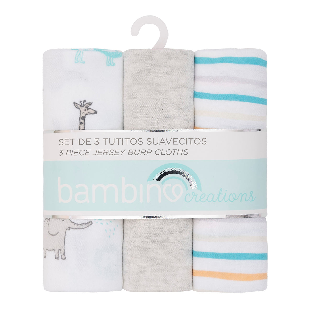 Tripack de Tutitos Selva