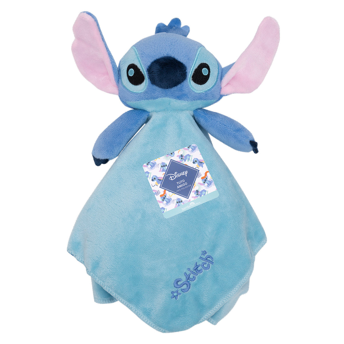Tuto Amigo Disney Stitch