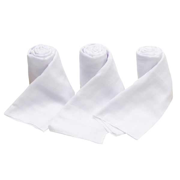 Pañales Tutos 100% Algodón Muselin - Must Have