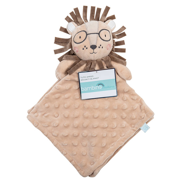 Tuto Amigo Beige León